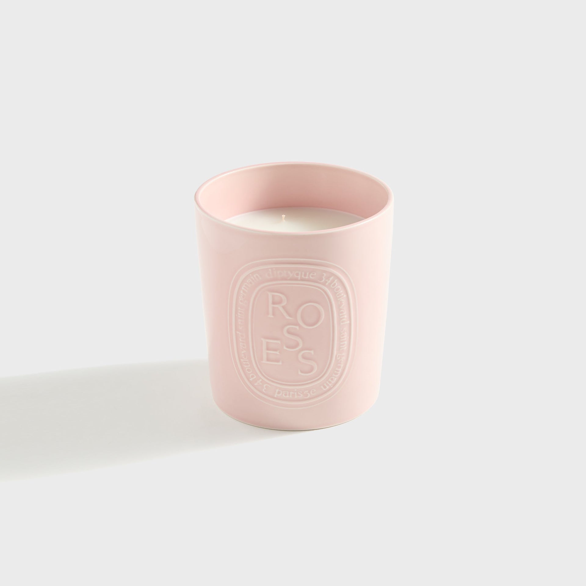 Diptyque Roses candle 1500G