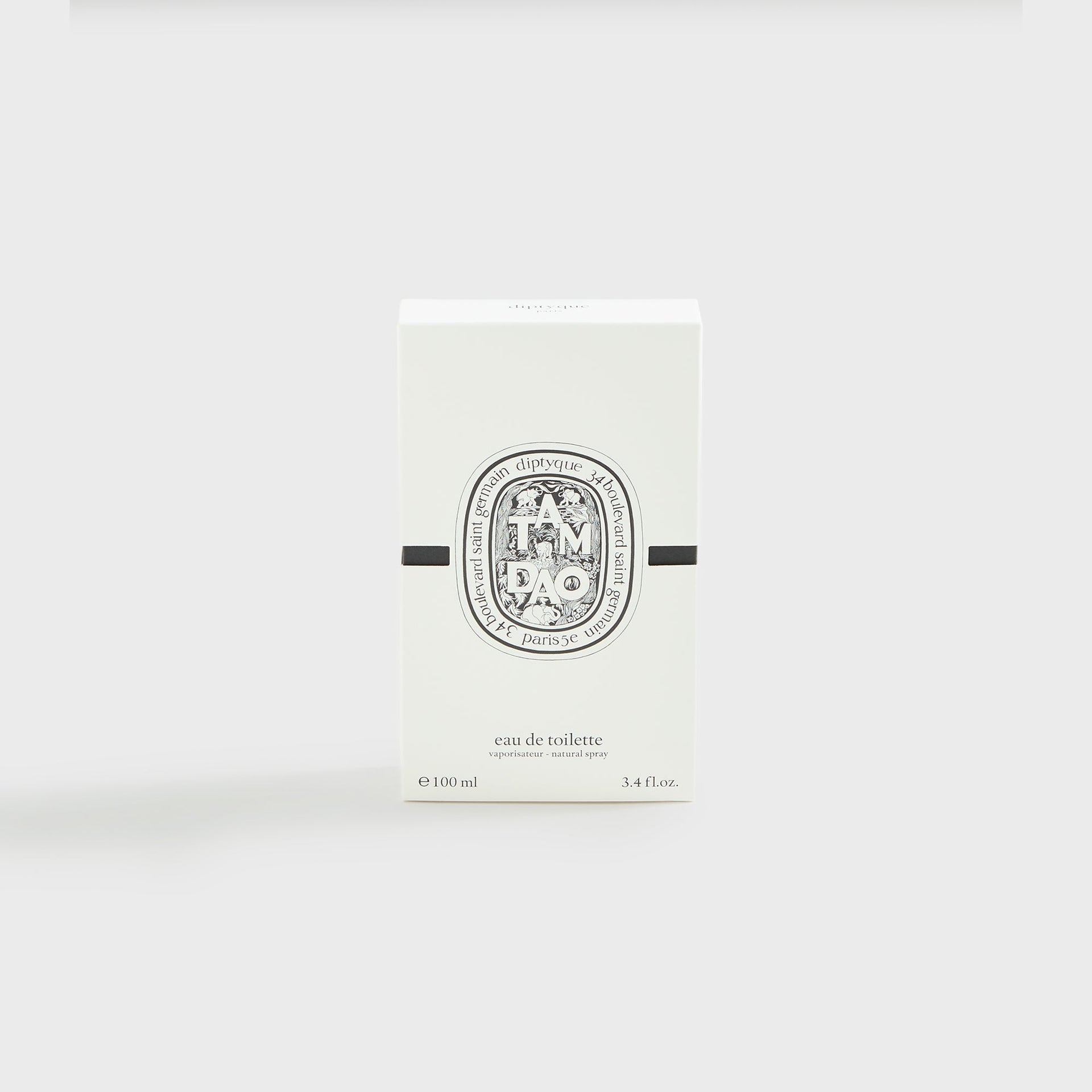 Diptyque Tam Dao Eau De Toilette