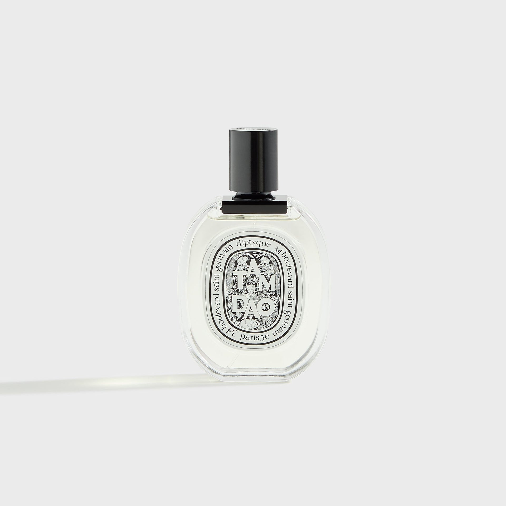 Diptyque Tam Dao Eau De Toilette
