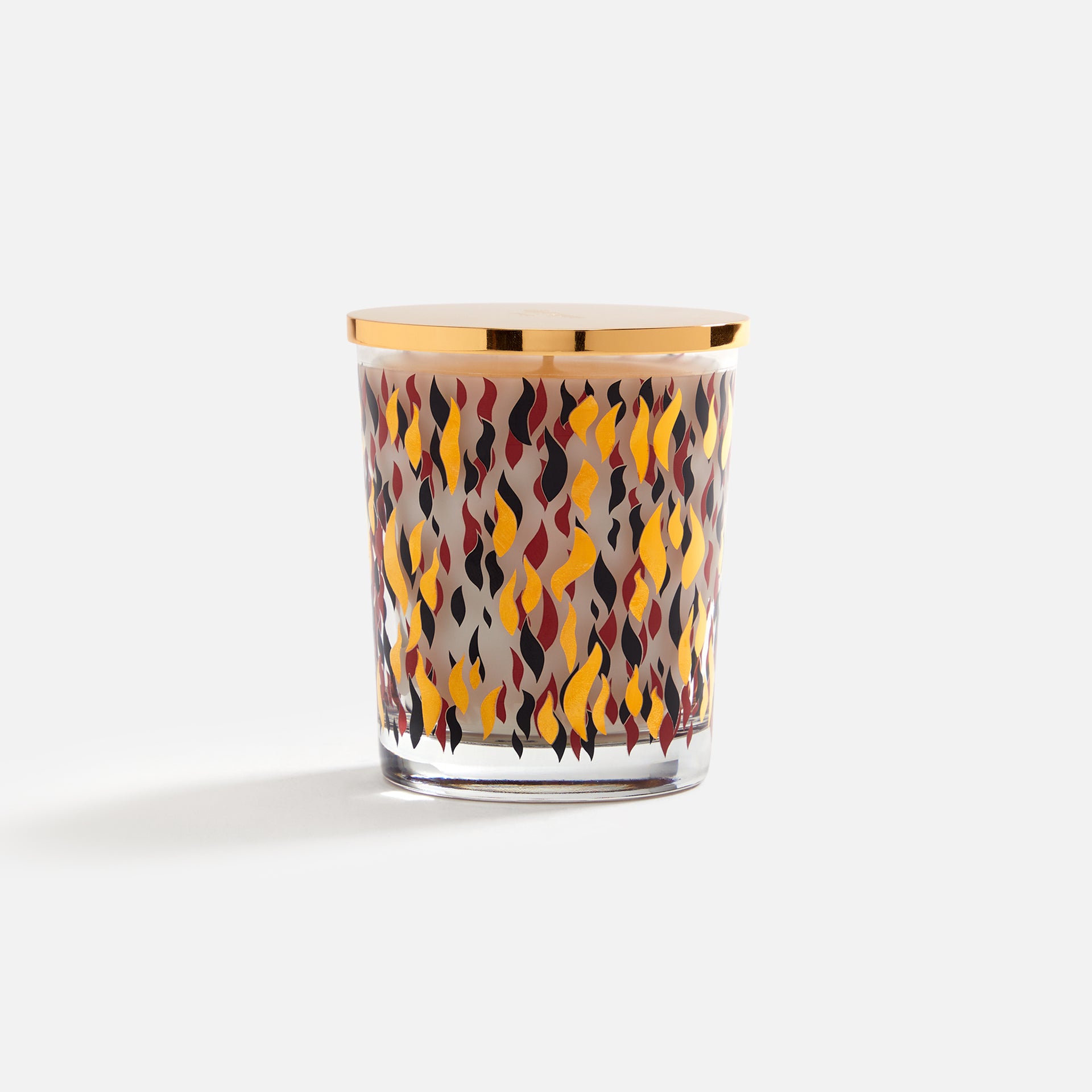 Diptyque Scented Candle 190g Limited Edition Delice with Lid