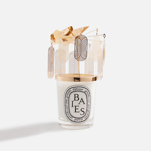 Diptyque Carrousel Set Baies Scented Candle 190g Precomp