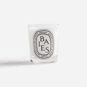 Diptyque Carrousel Set Baies Scented Candle 190g Precomp