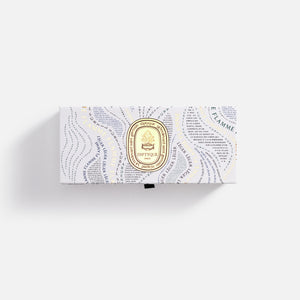 Diptyque 3x70g Candle Set - Limited Edition Scents