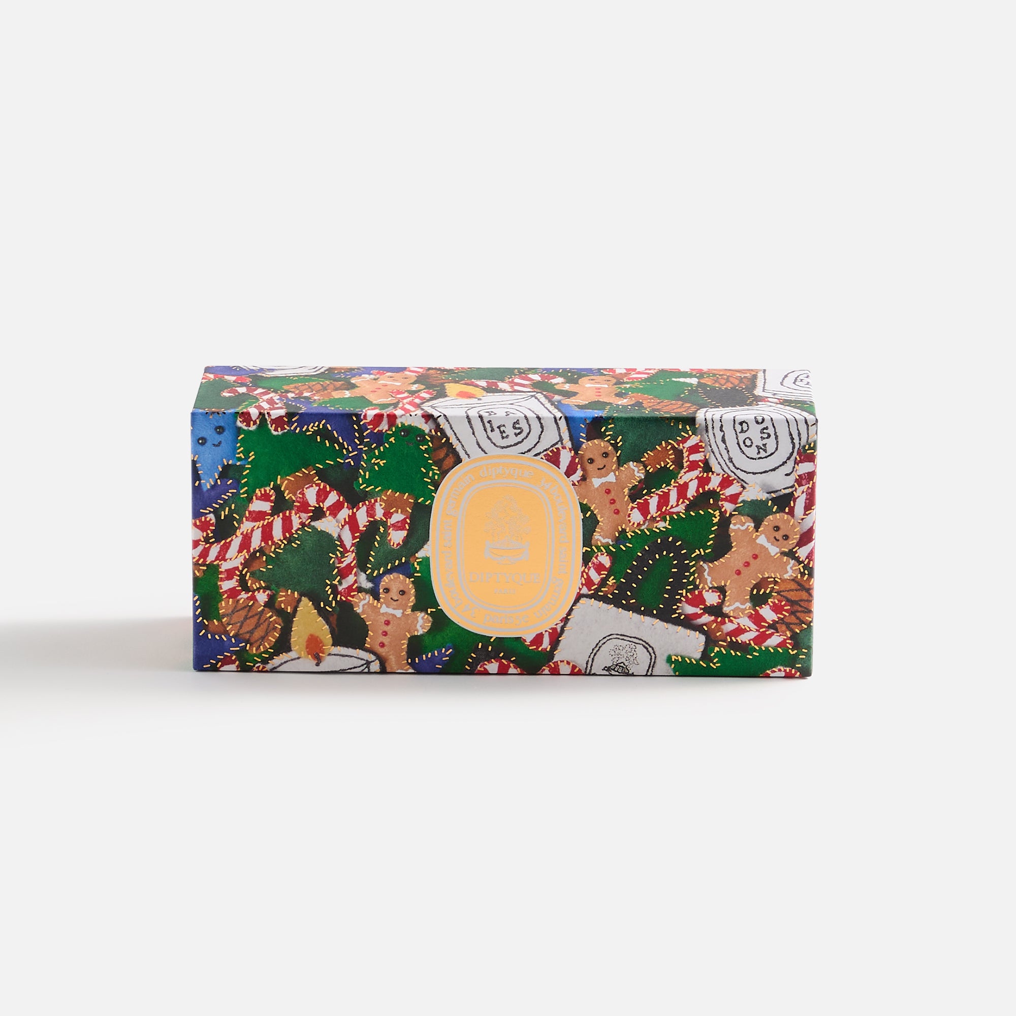Diptyque Set of 3 Limited Edition Votive Candles - Holiday 2 – Kith