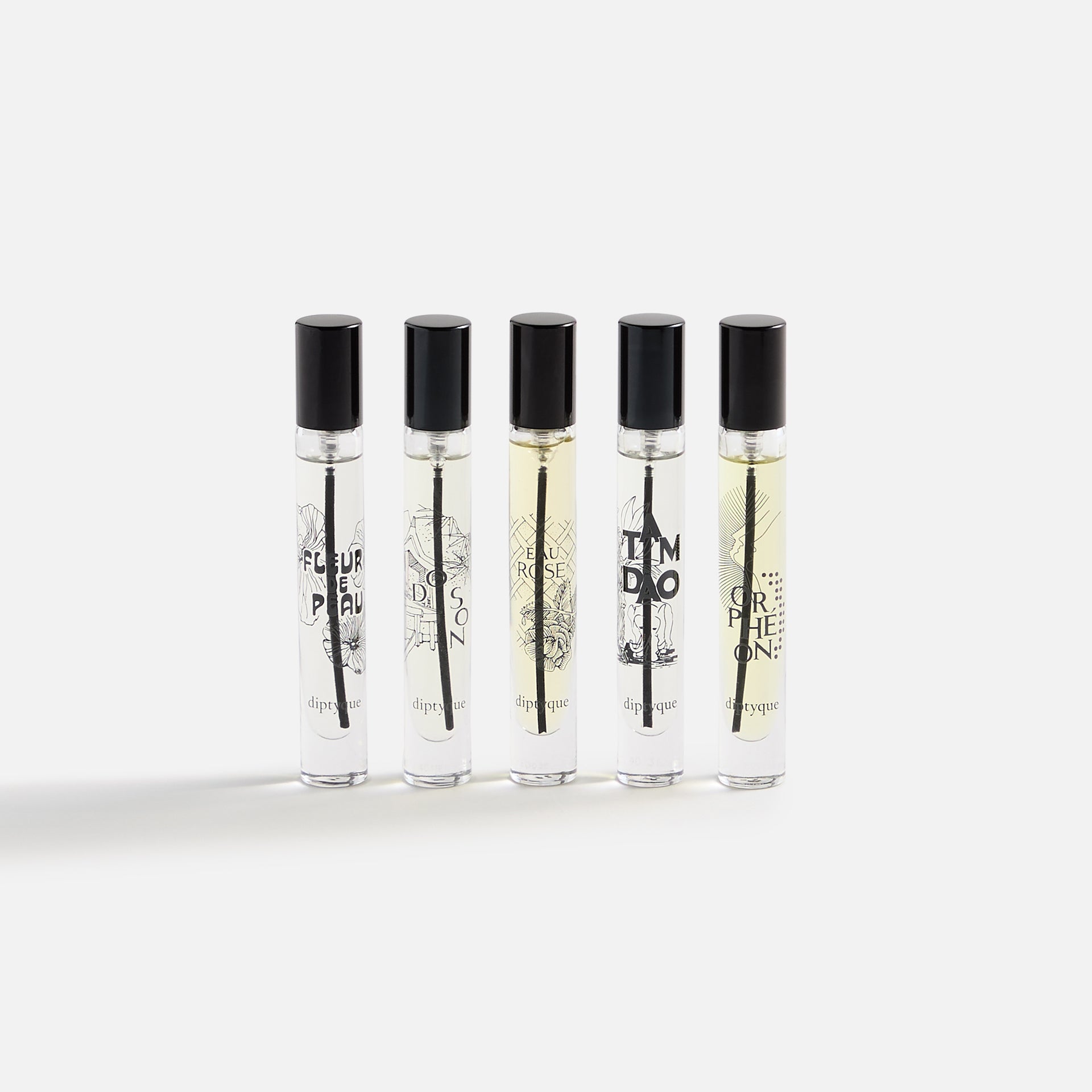 Diptyque Eau de Parfum Discovery Set Holiday 2024 – Kith