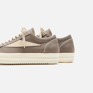 Rick Owens DRKSHDW Vintage Sneakers Low - Dust / Milk