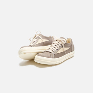 Rick Owens DRKSHDW Vintage Sneakers Low - Dust / Milk