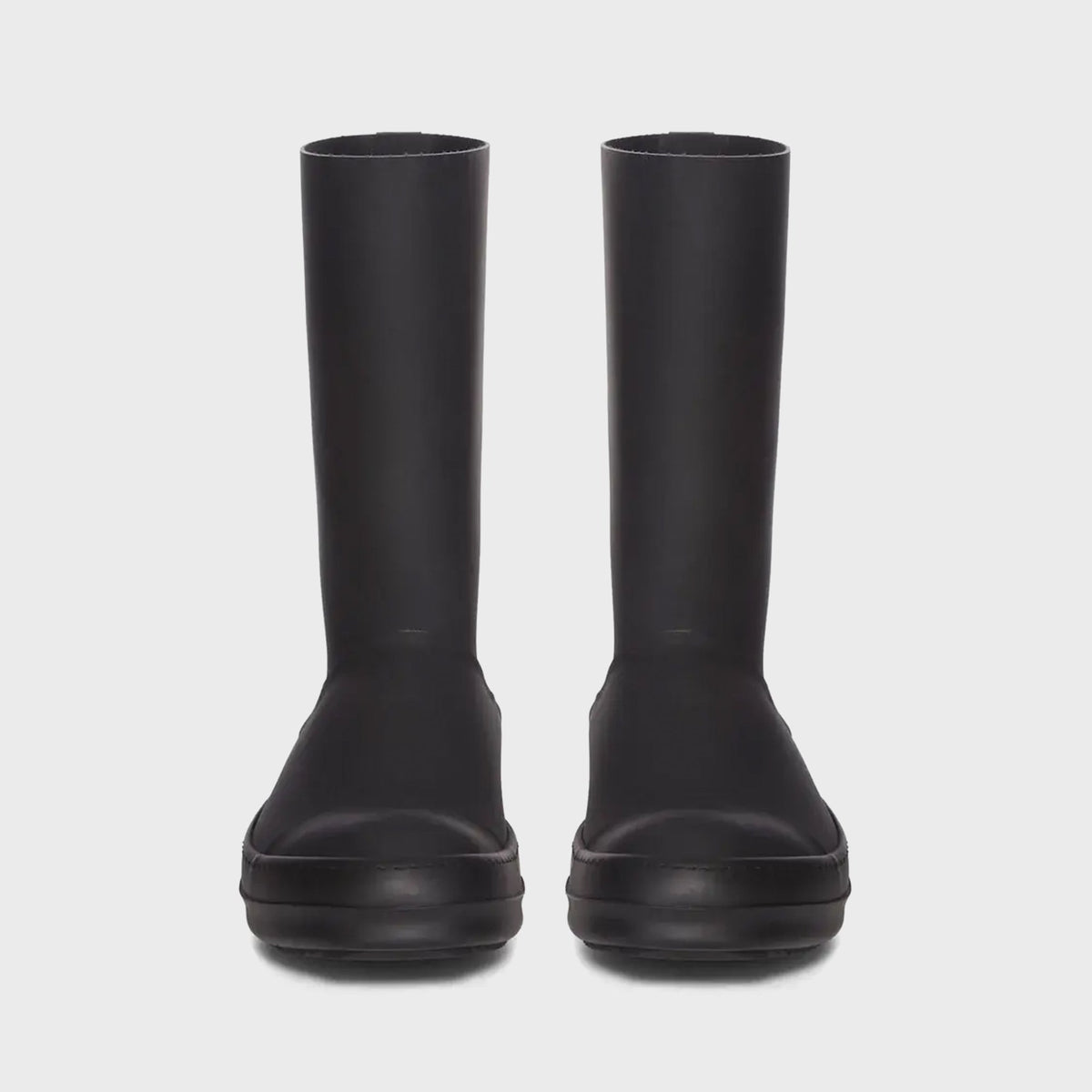Rick Owens DRKSHDW Sneakwaders - Black