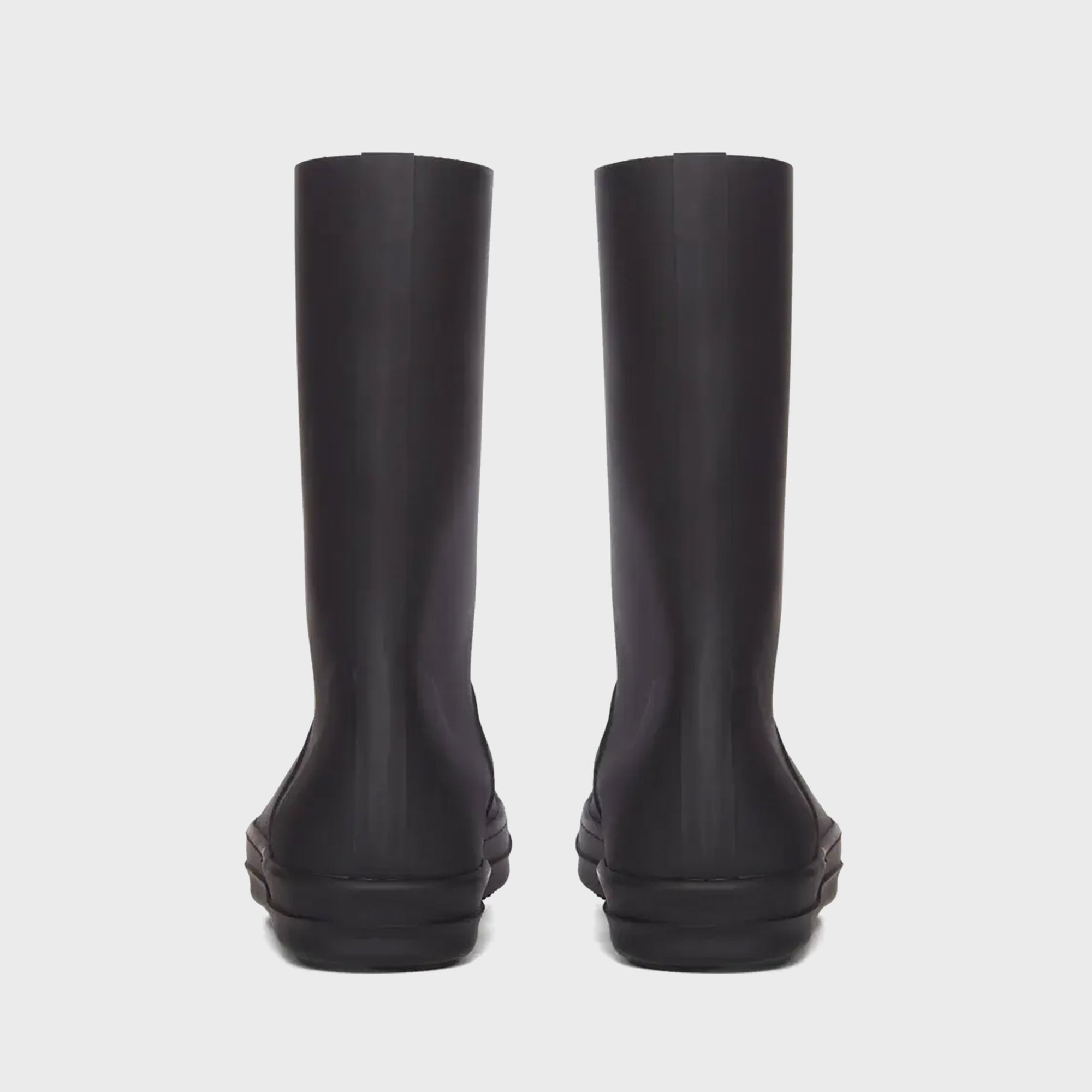 Rick Owens DRKSHDW Sneakwaders - Black – Kith