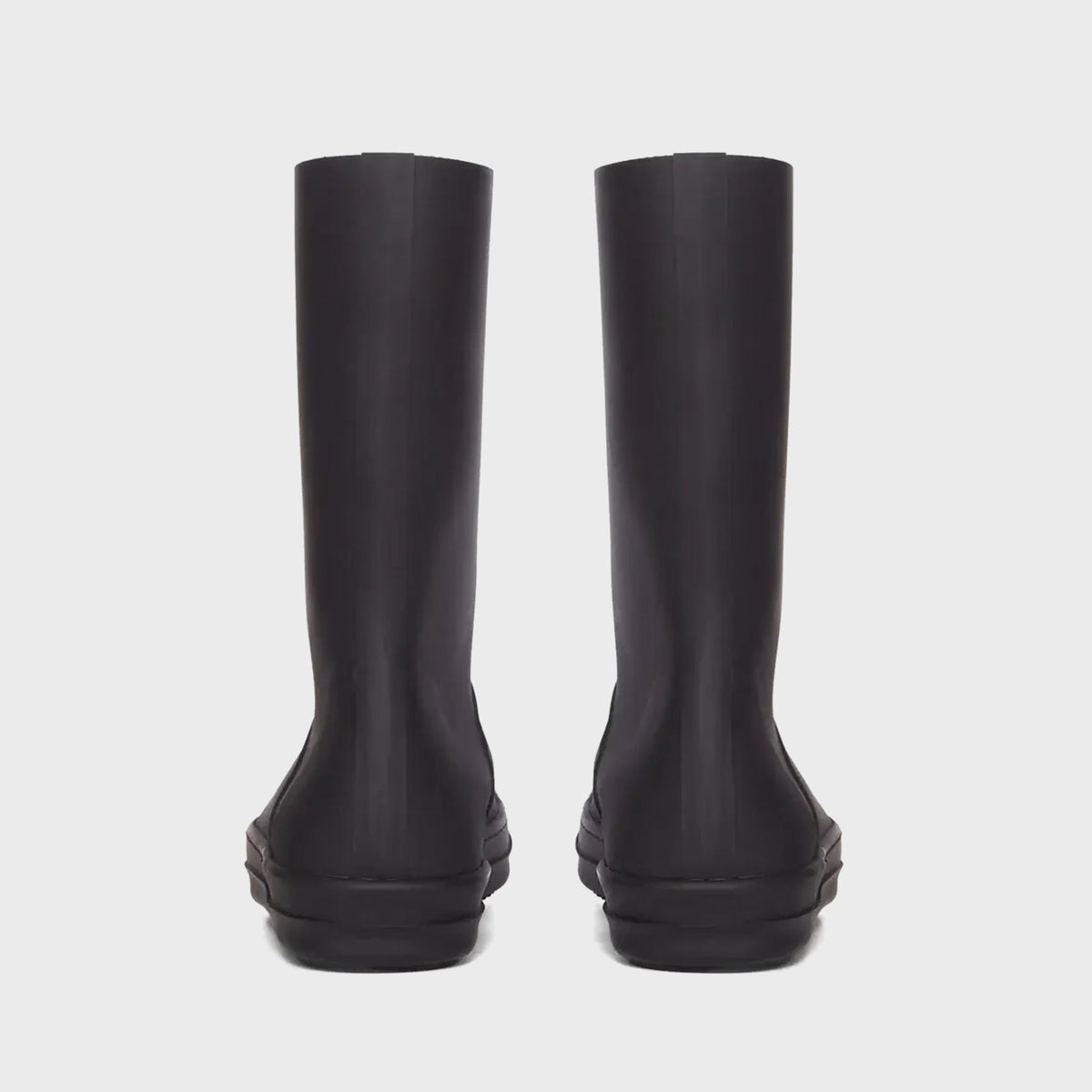 Rick Owens DRKSHDW Sneakwaders - Black