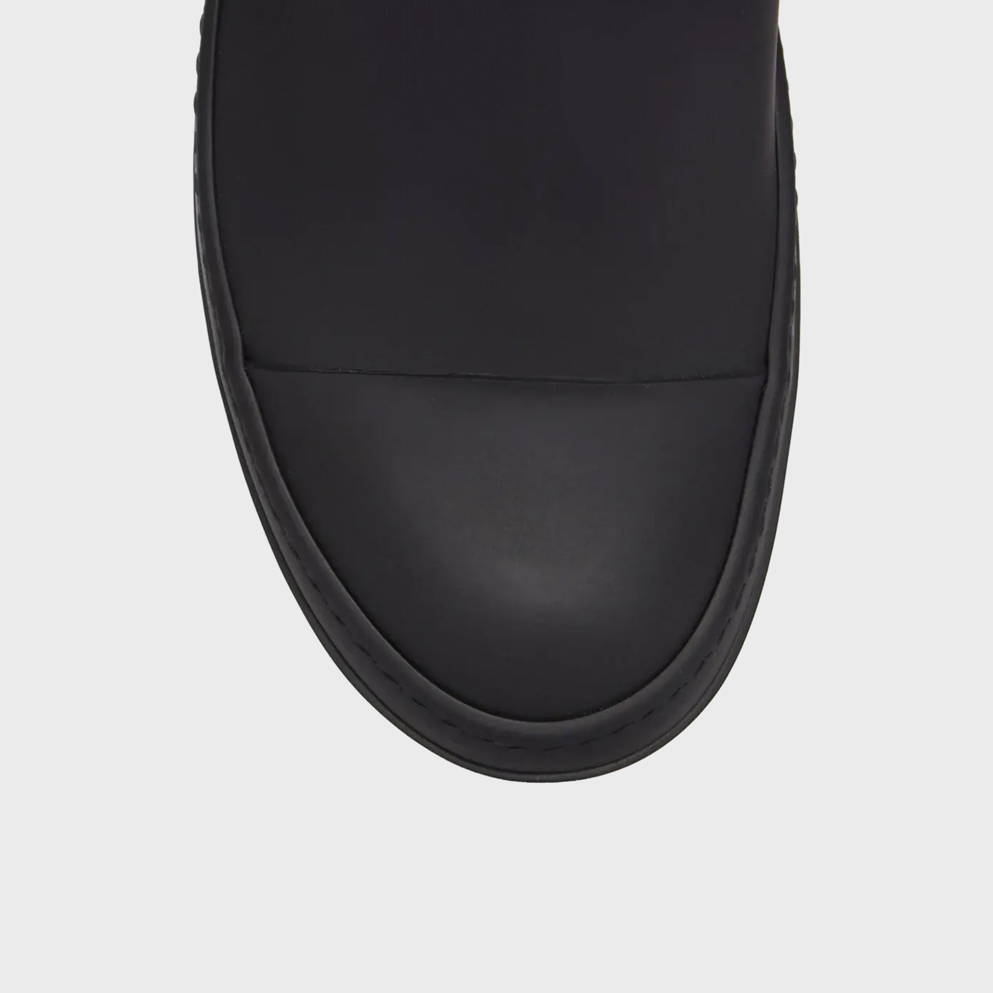 Rick Owens DRKSHDW Sneakwaders - Black – Kith