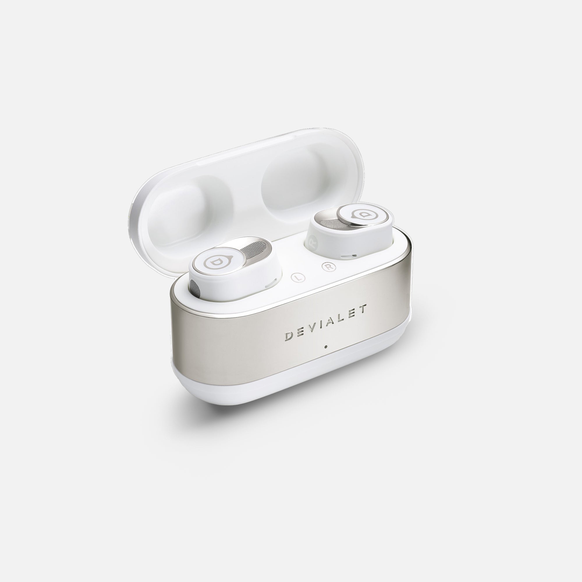 Devialet Gemini II - Opéra de Paris – Kith