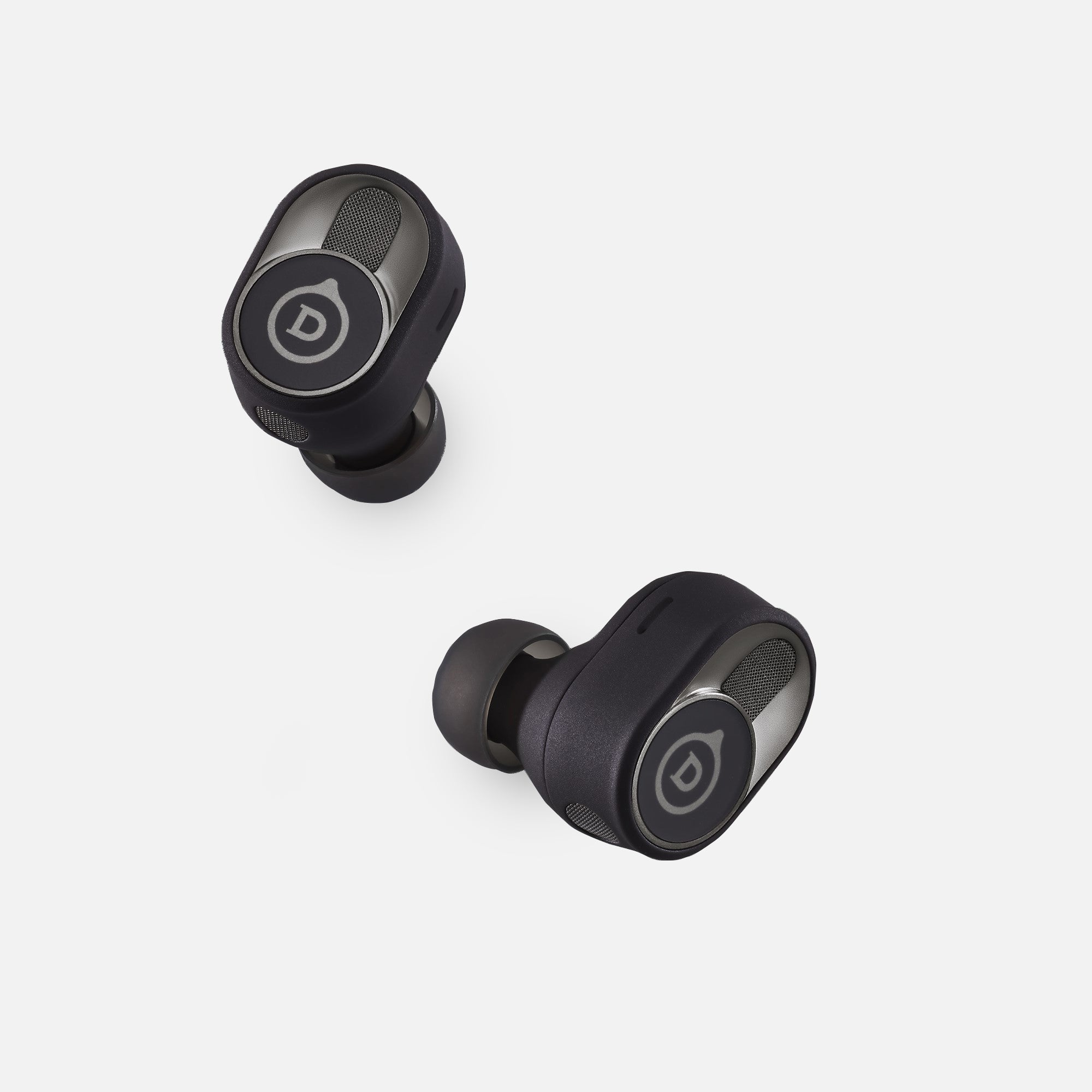 Devialet Gemini II - Matte Black – Kith