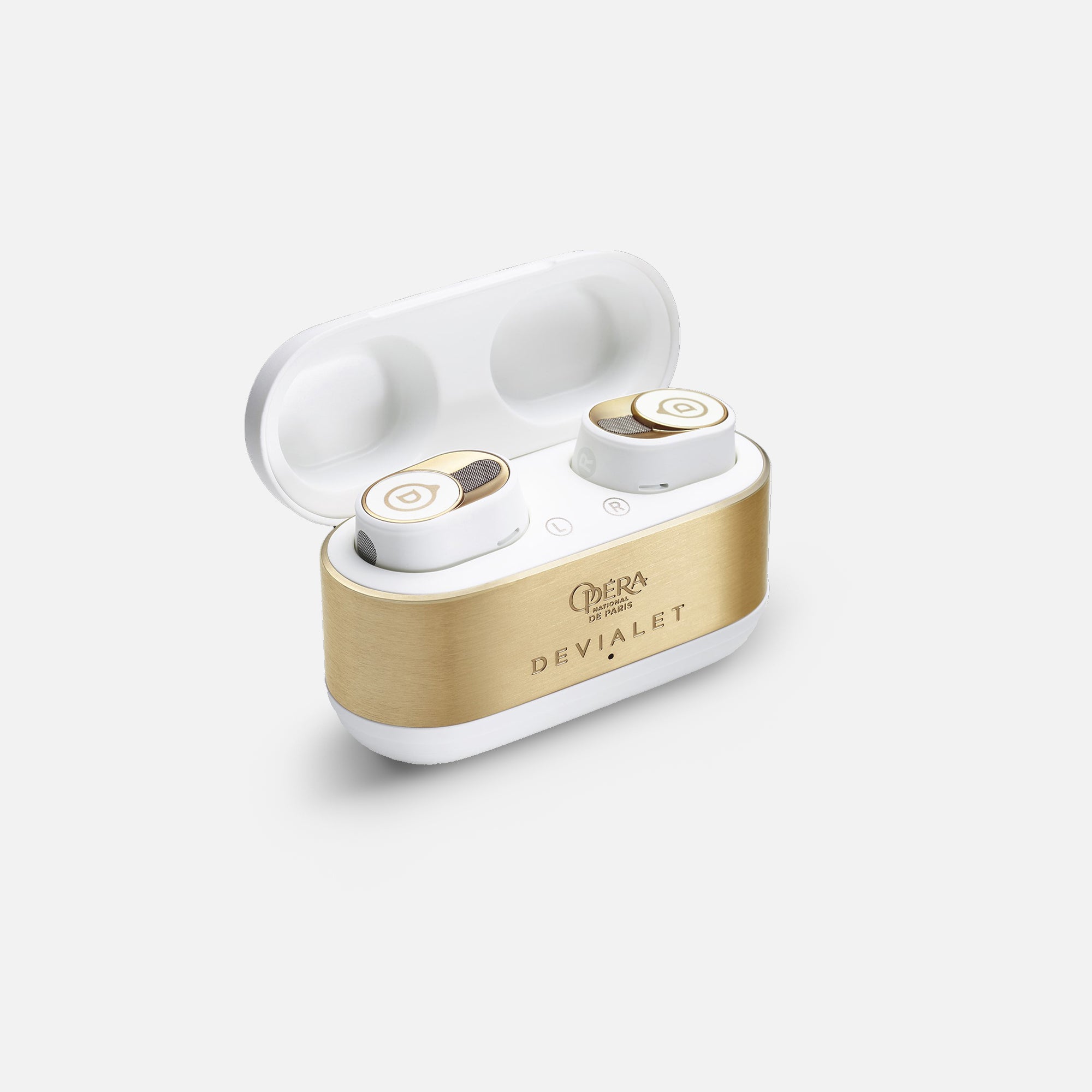 Devialet Gemini II - Opéra de Paris – Kith