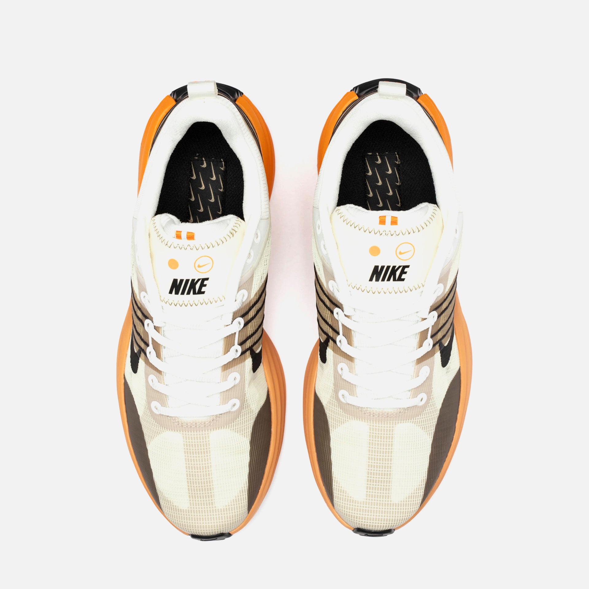 Nike Lunar Roam - Summit White / Black / Coconut Milk / Khaki