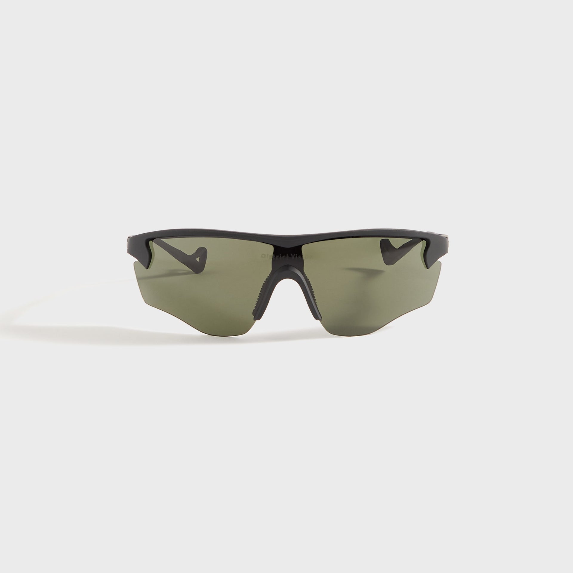 District Vision Junya Racer in Black / D+ G15