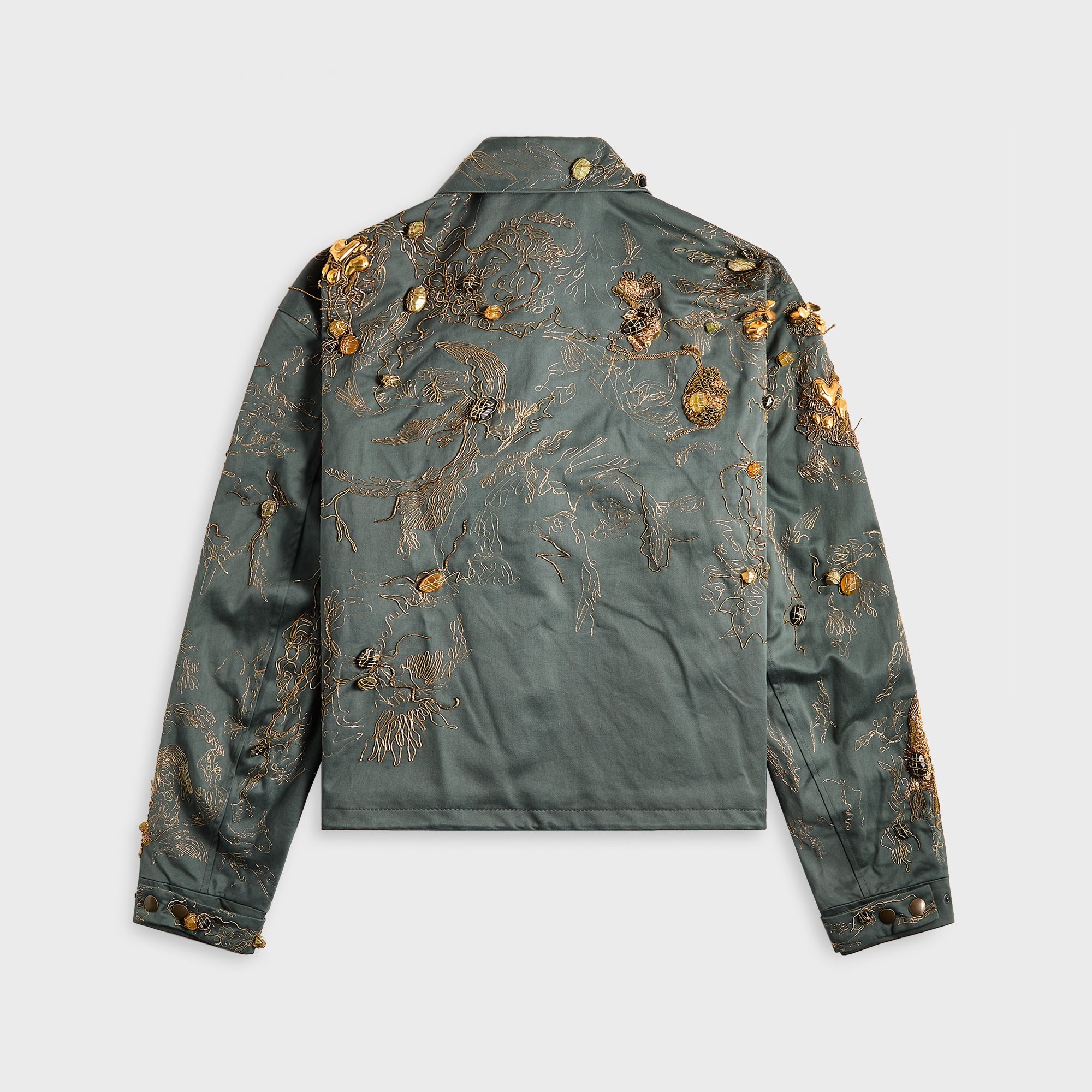 Dries Van Noten – Kith