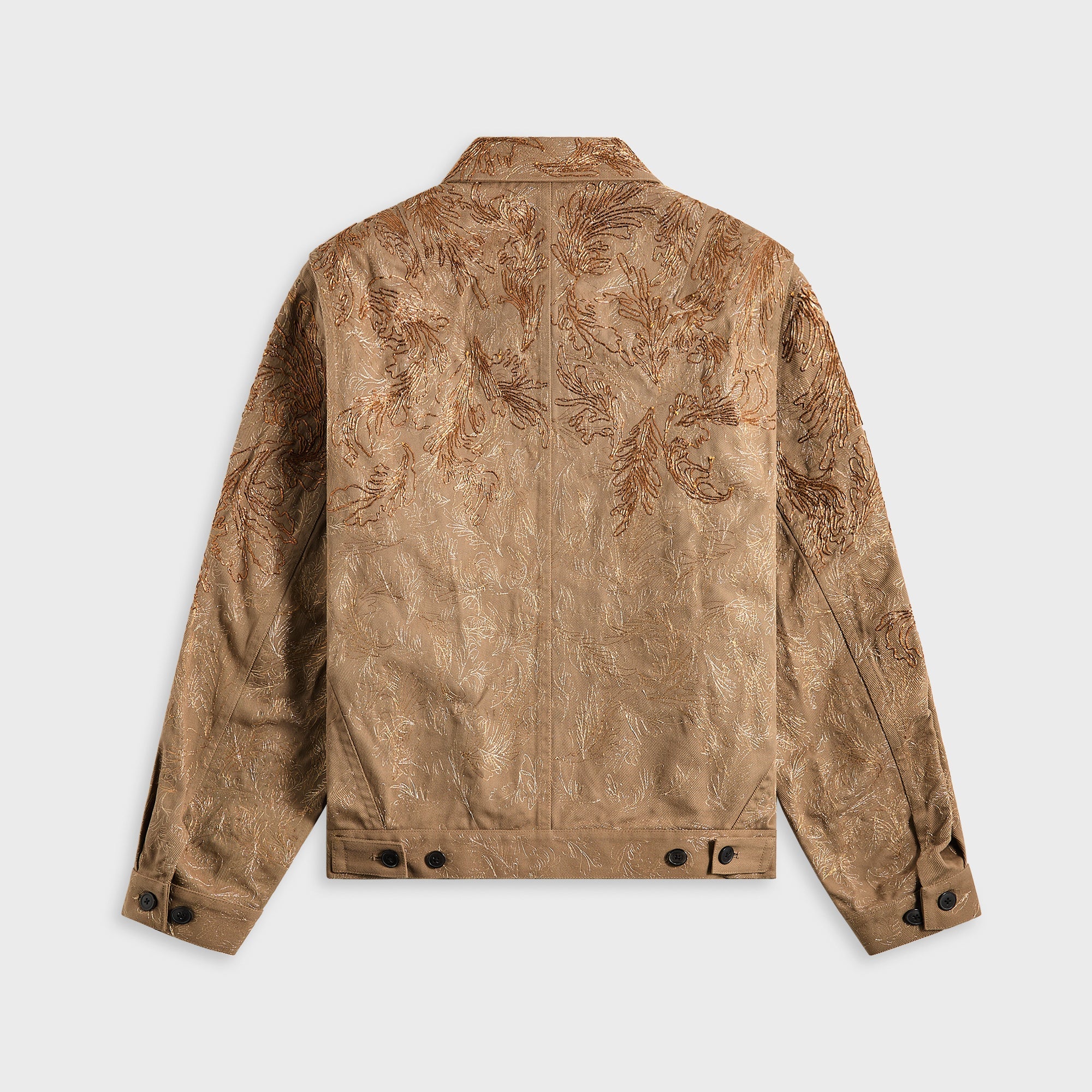Dries Van Noten – Kith