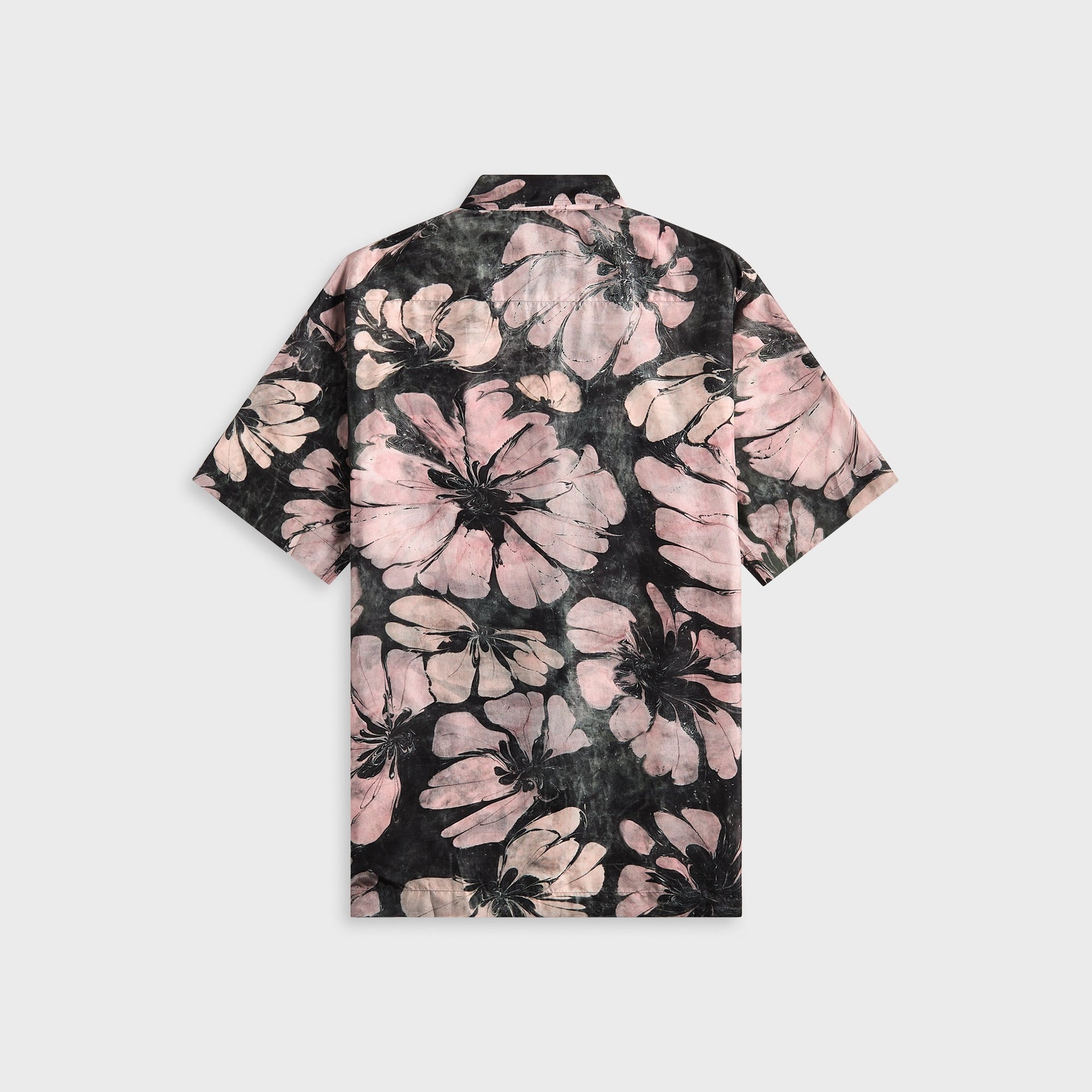 Dries Van Noten Cassidye 1202 M.W.Shirt in Pink