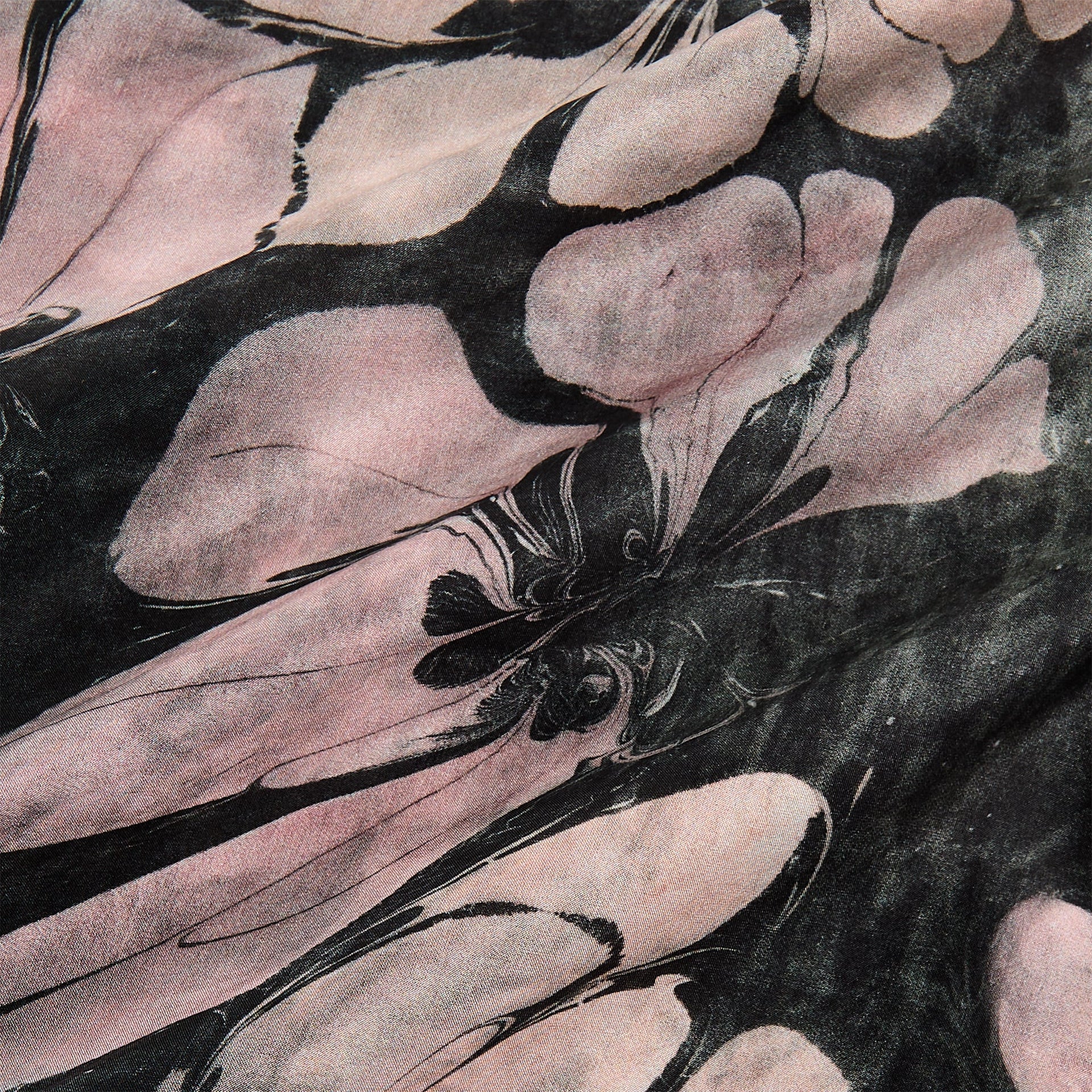 Dries Van Noten Cassidye 1202 M.W.Shirt in Pink