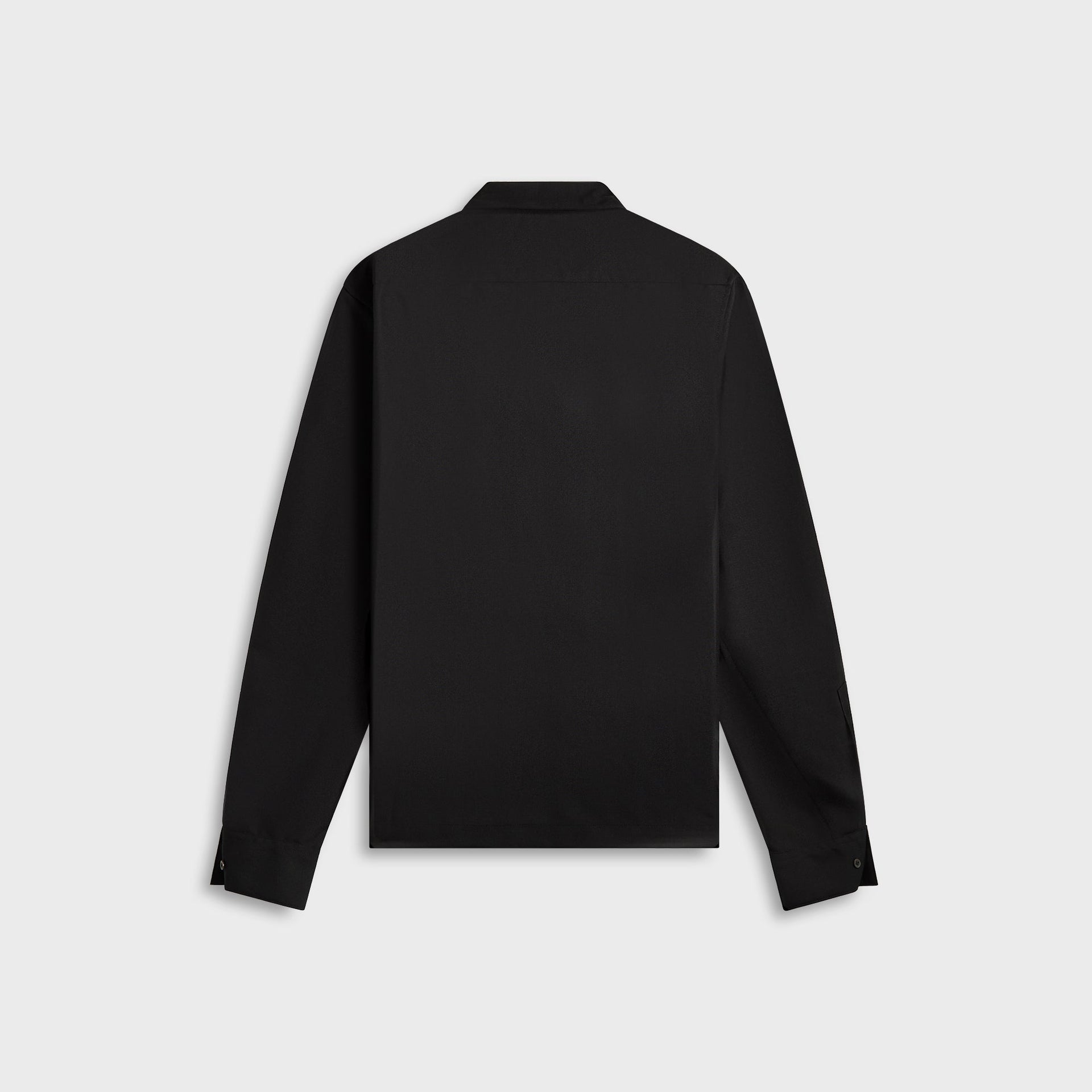Corran 1310 M.W.Shirt Black