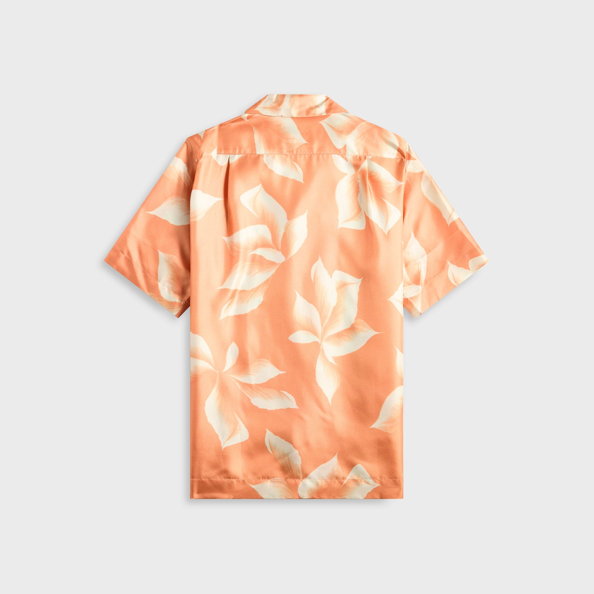 Dries Van Noten Carltone 1024 M.W.Shirt in Peach