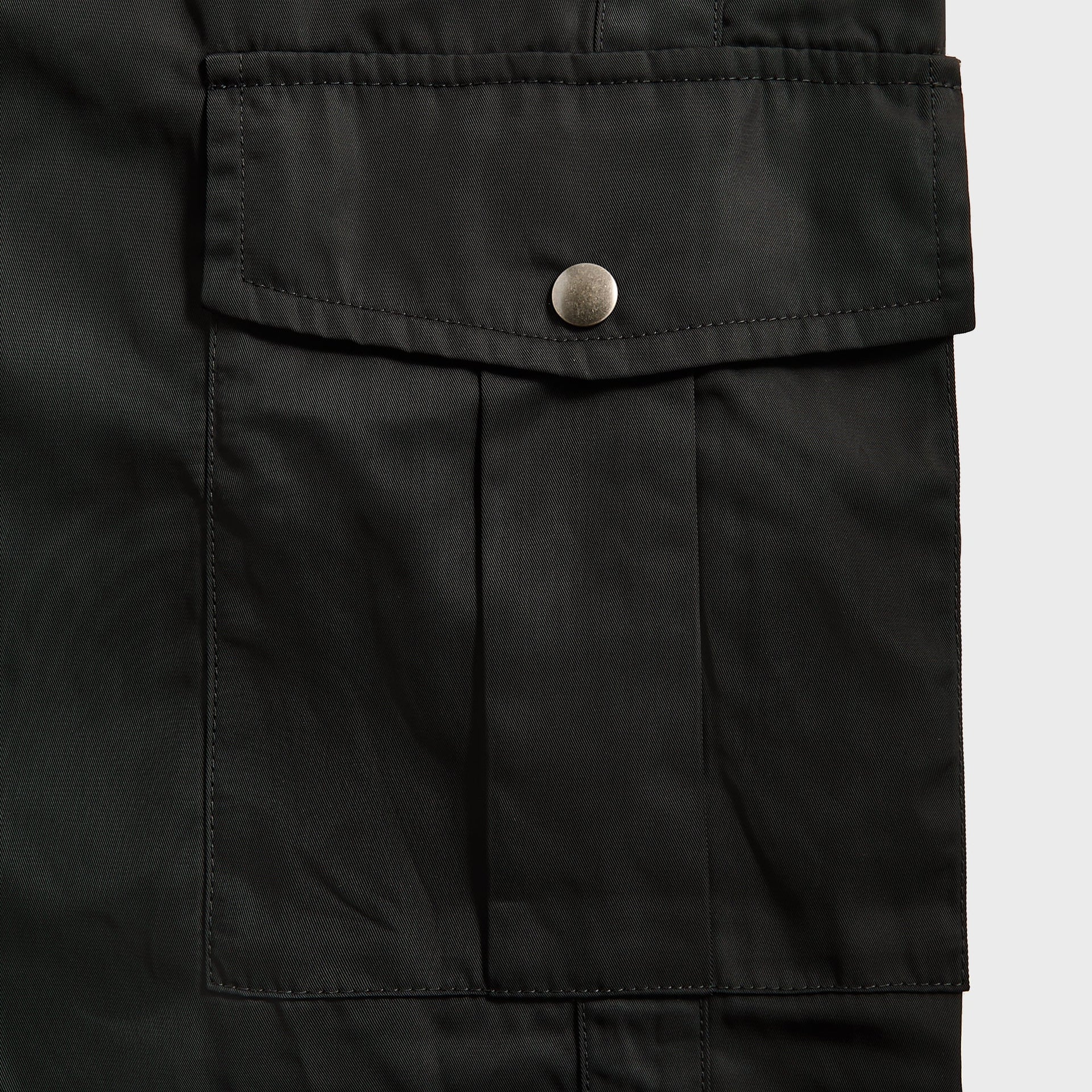 Dries Van Noten Pebb 1275 M.W.Pants in Black