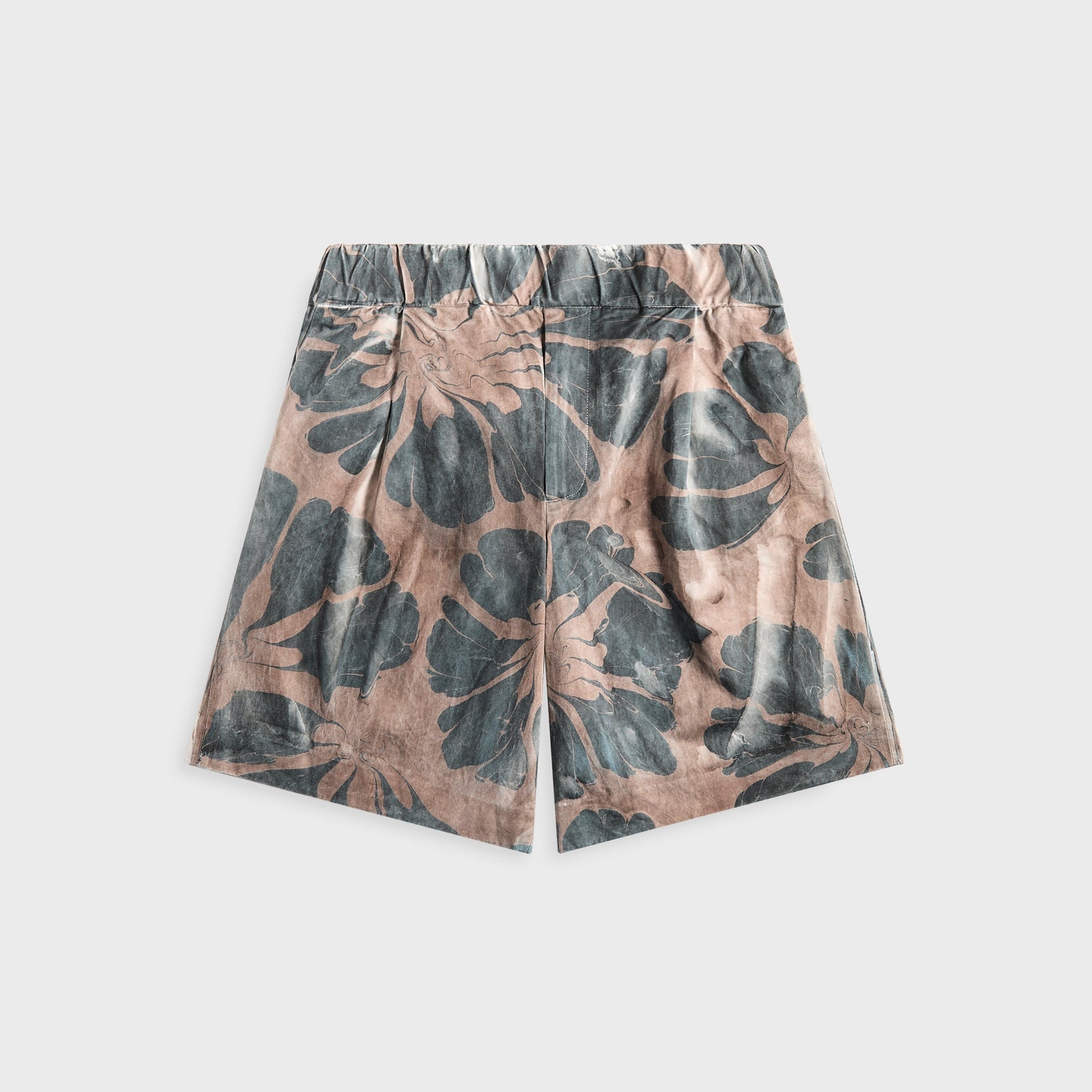 Dries Van NotenPlato Jp 1522 M.W.Pants in Dessin C