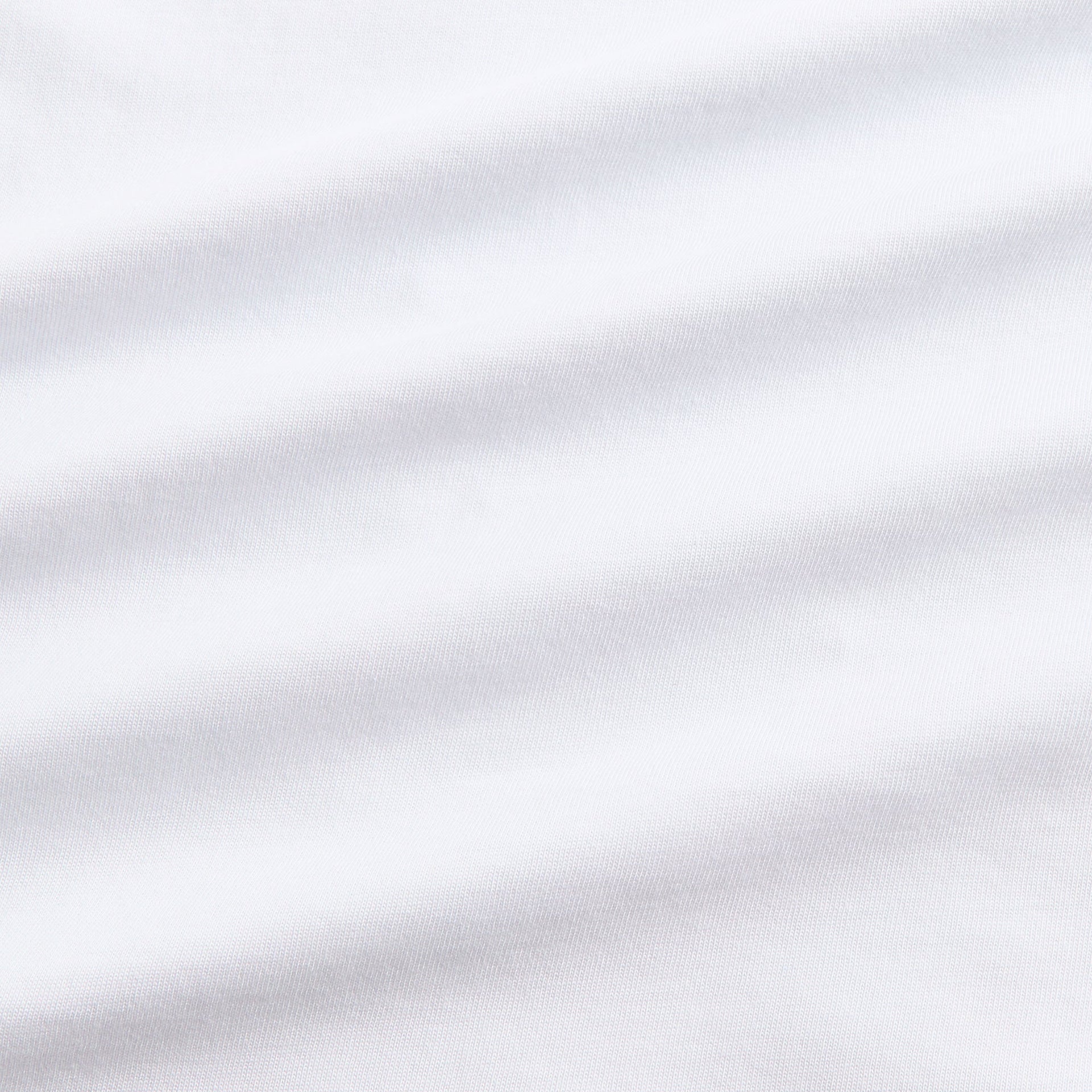 Heli 1603 M.K.Ss.TinShirt White
