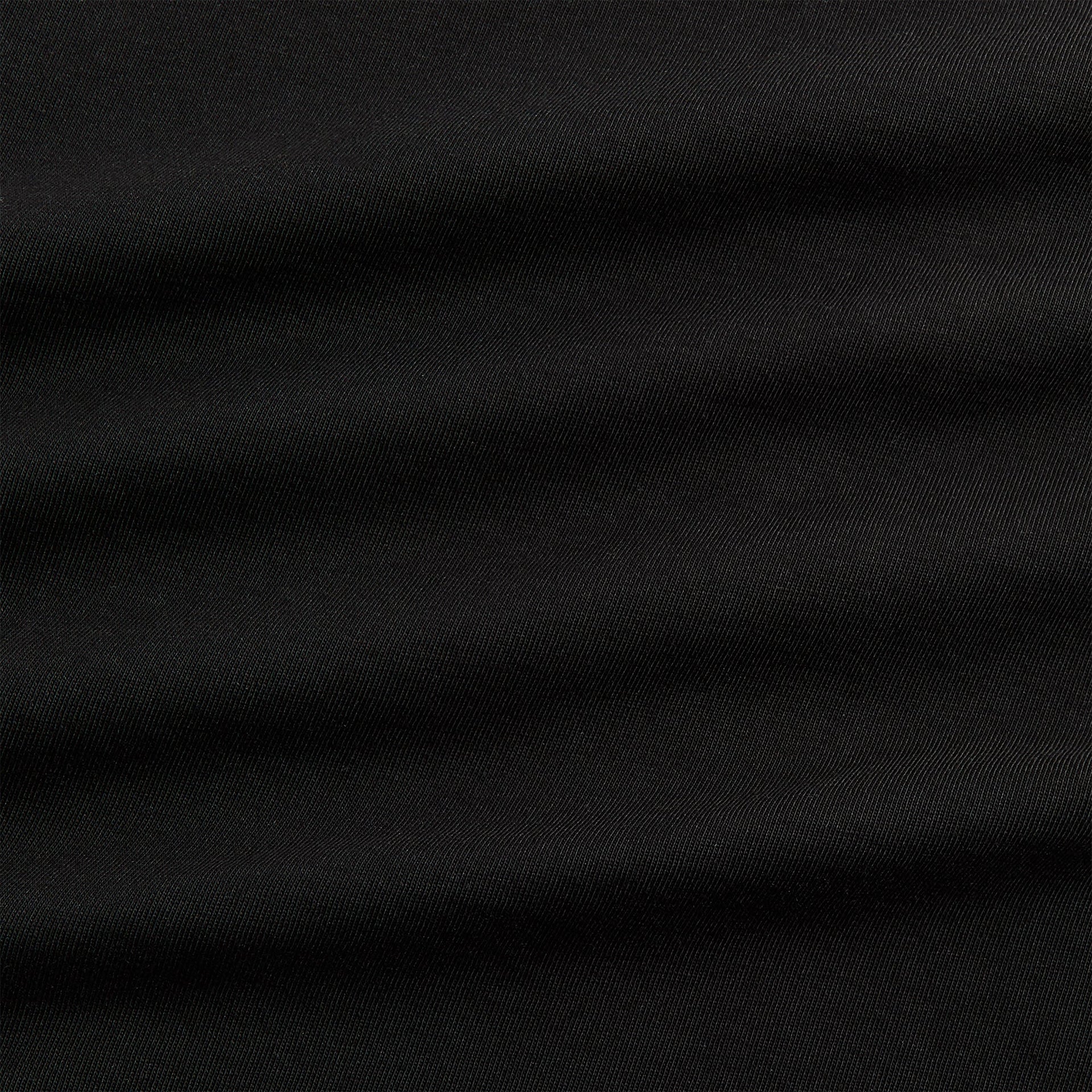 Dries Van Noten Heli 1603 M.K.Ss.Tee in Black