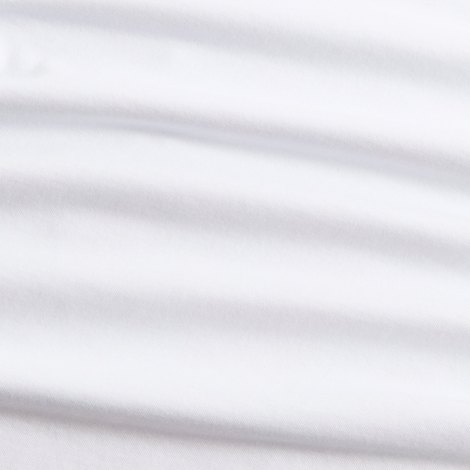 Dries Van Noten Hen 1603 M.K.Ss.Tee in White