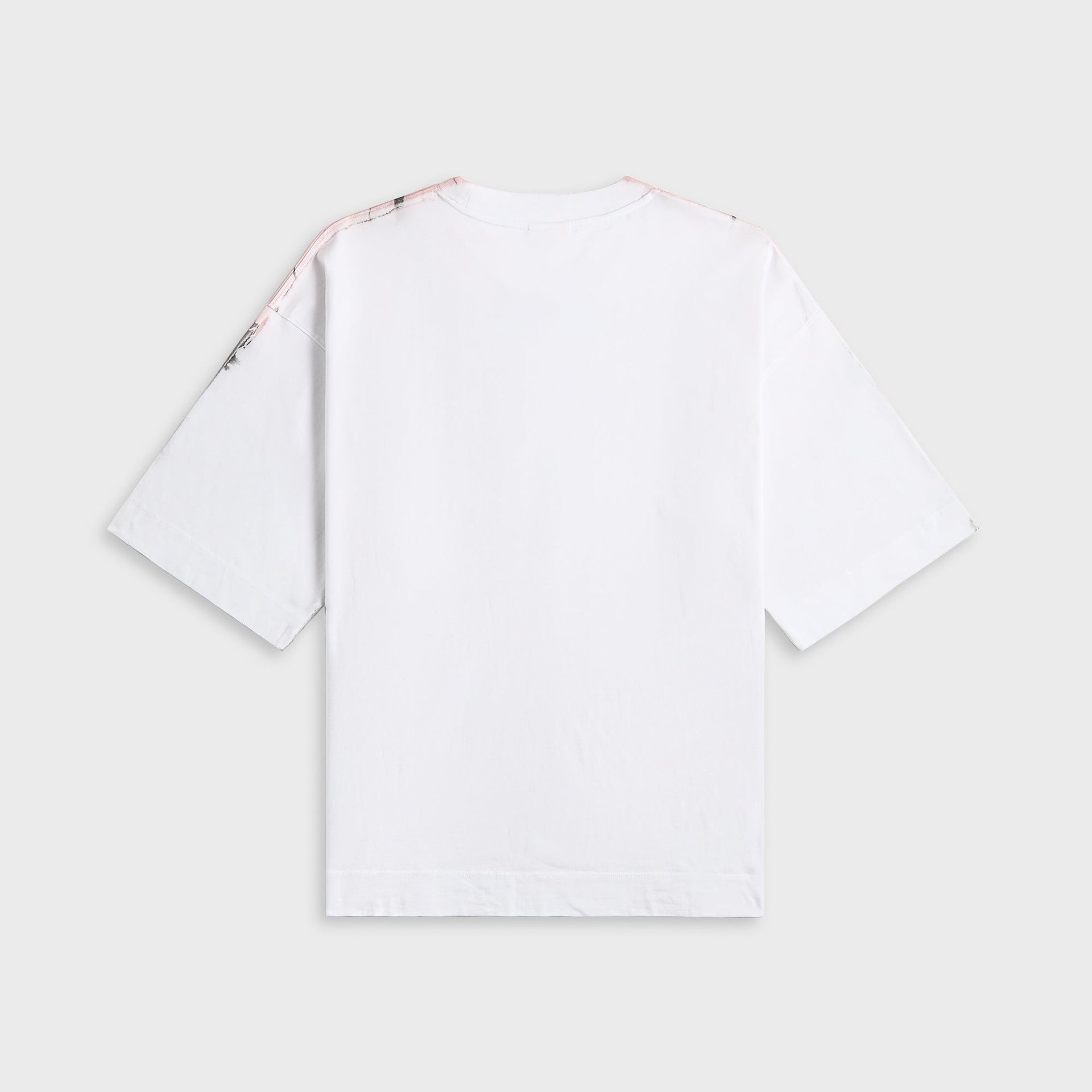Dries Van Noten Hen Jp 1603 M.K.Ss.Tee in Dessin A