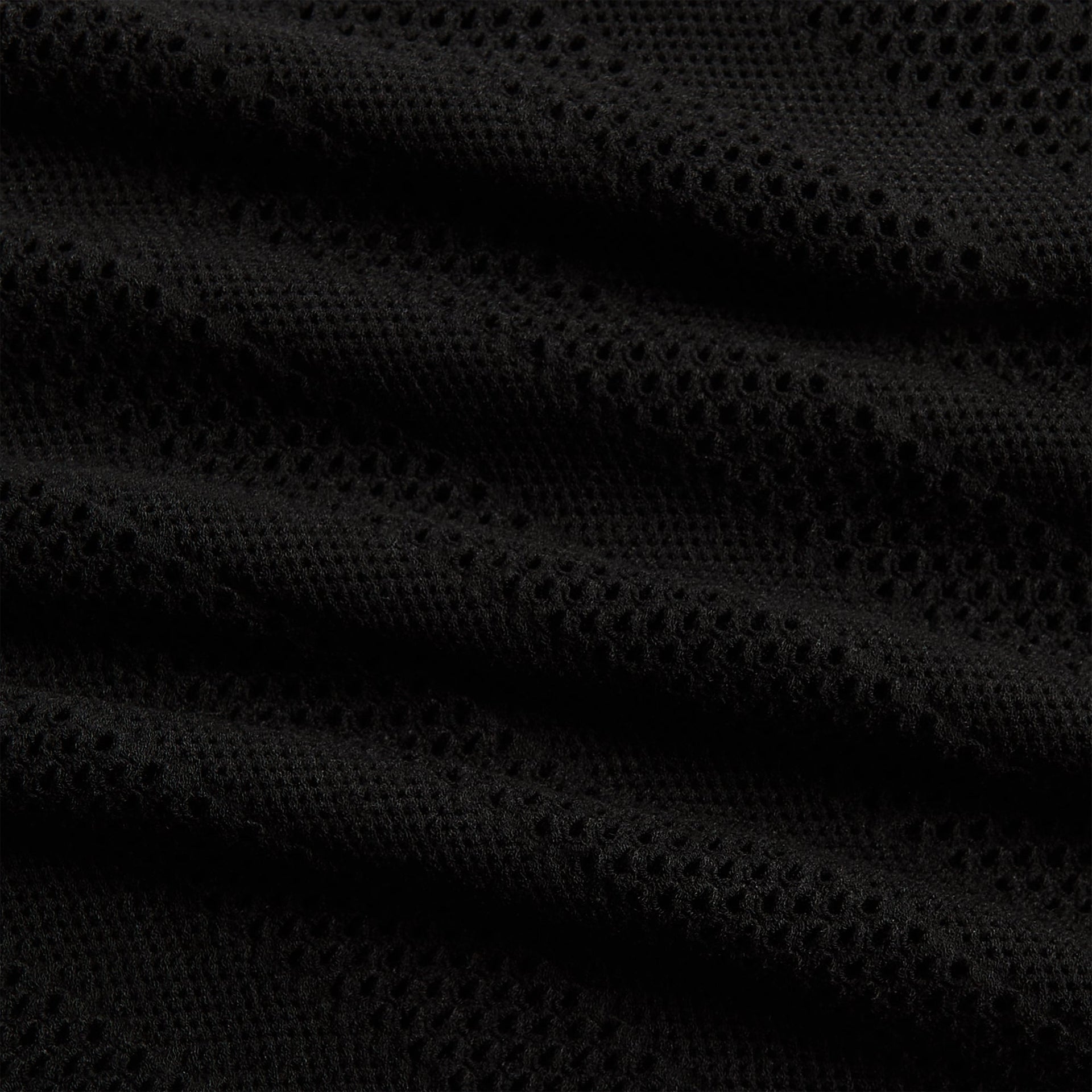 Dries Van Noten Mercy 1701 M.K.Polo in Black