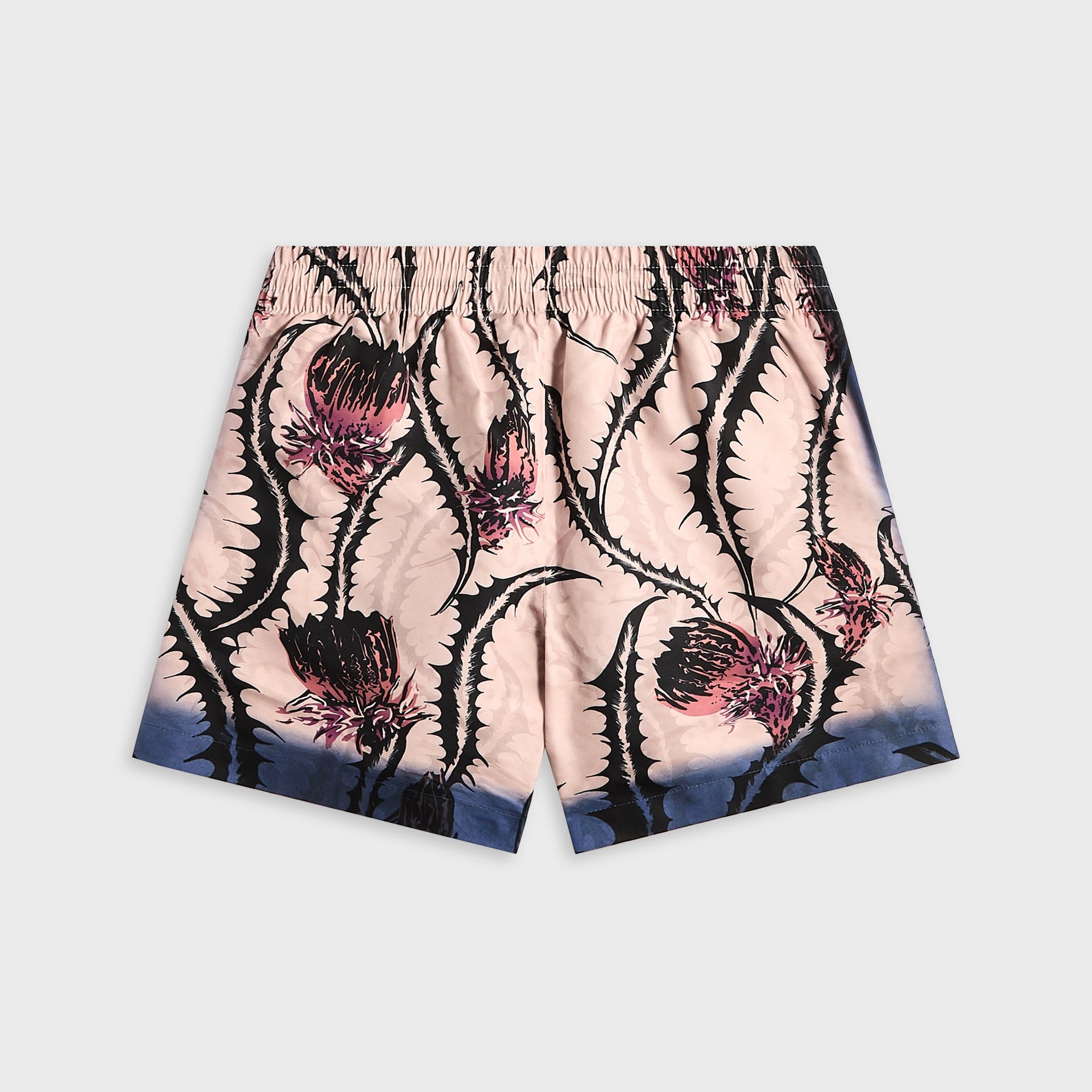 Dries Van Noten Phibbs 1436 M.W.Swimwear in Blush