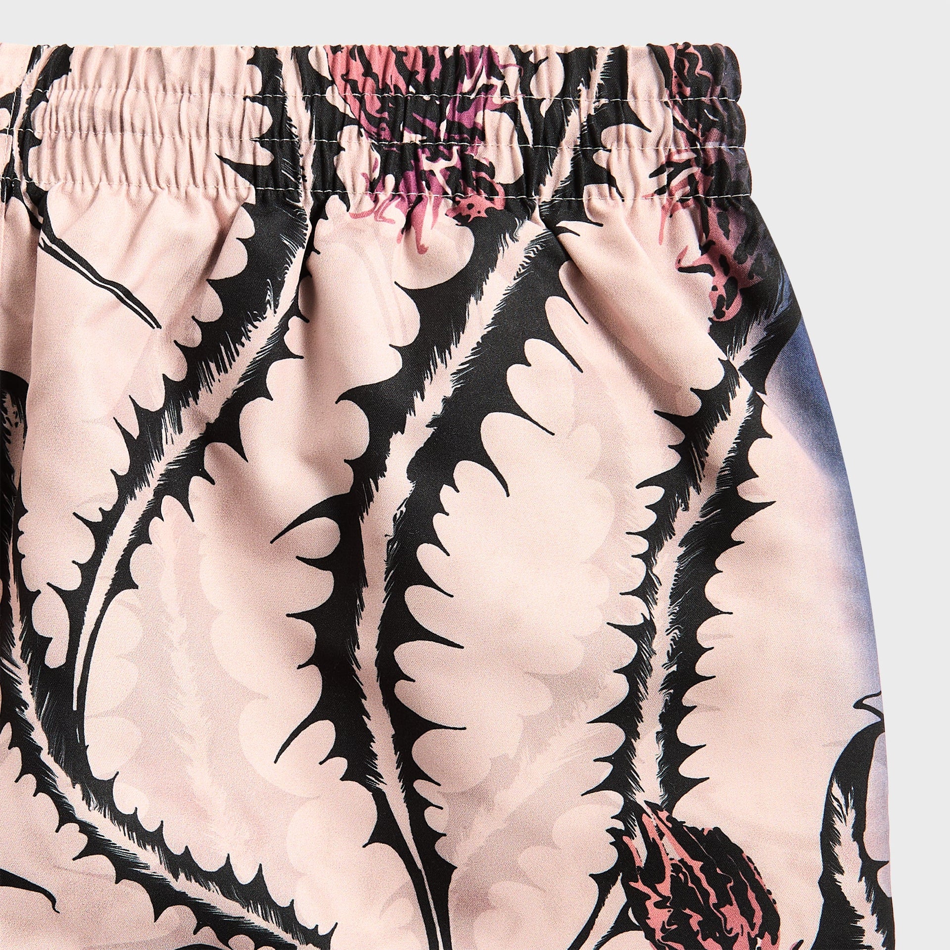 Dries Van Noten Phibbs 1436 M.W.Swimwear in Blush