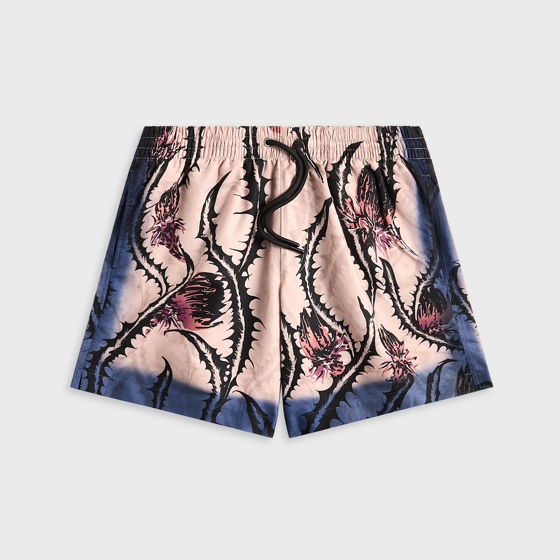 Dries Van Noten Phibbs 1436 M.W.Swimwear in Blush