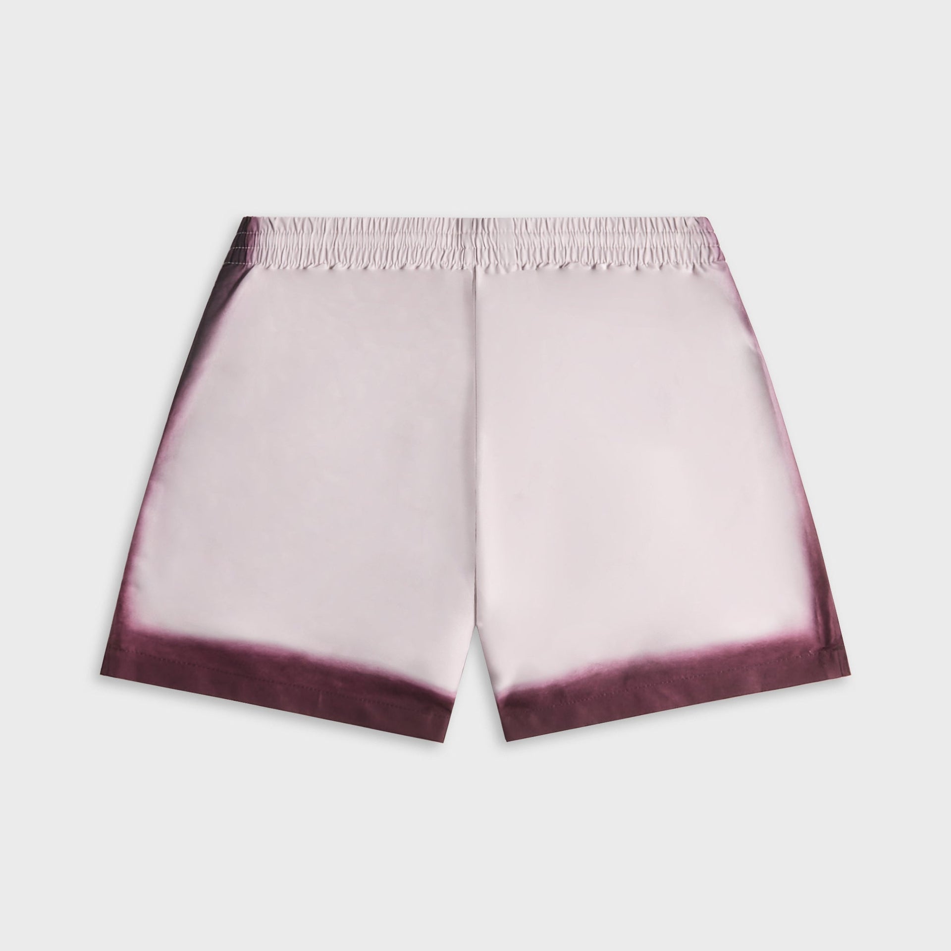 Dries Van Noten Phibbs 1433 M.W.Swimwear - Burgundy