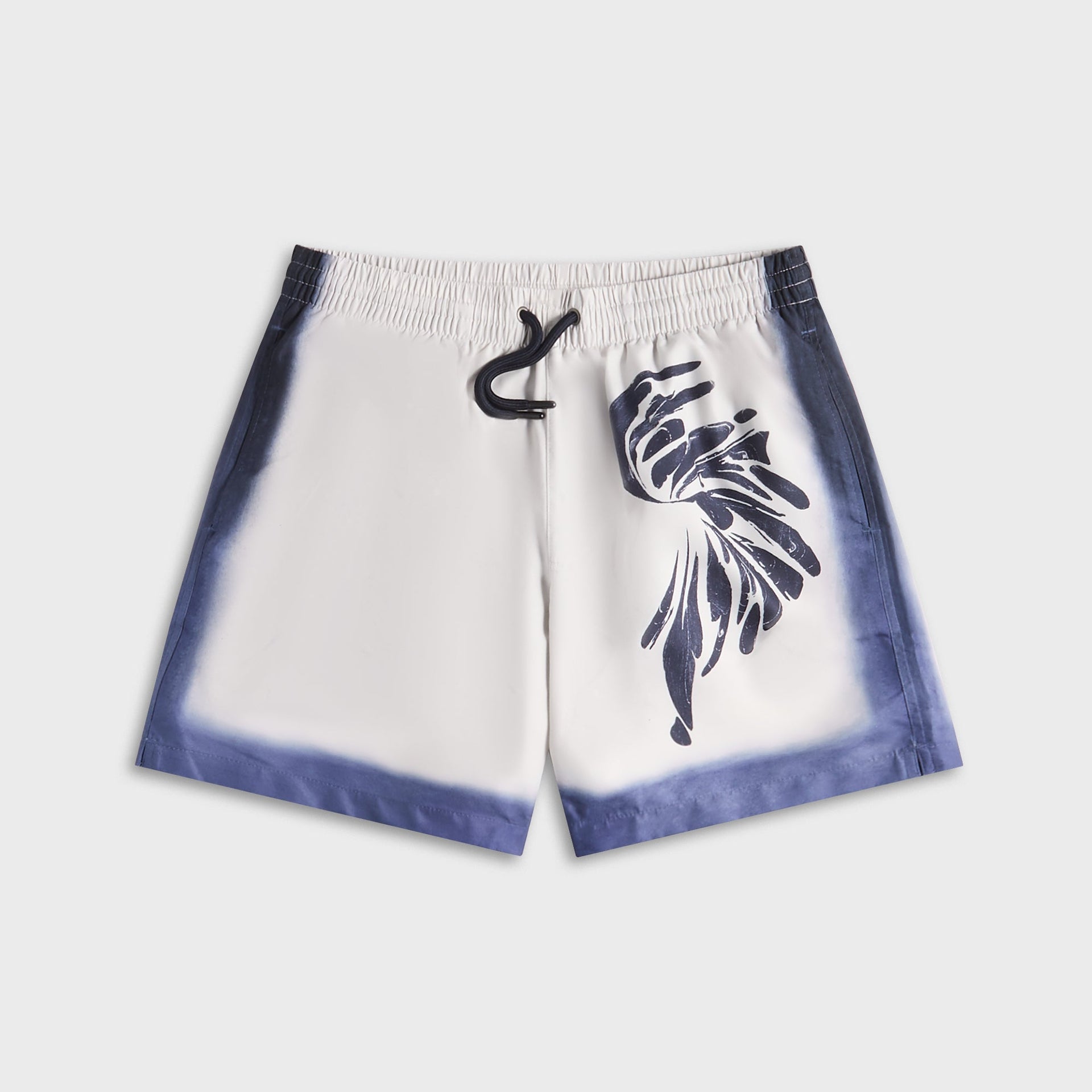 Dries Van Noten Phibbs 1433 M.W.Swimwear - Navy