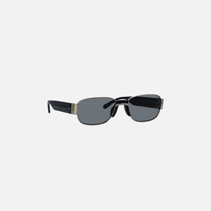 Dries Van Noten DVN196 Frame Sunglasses - Nickel