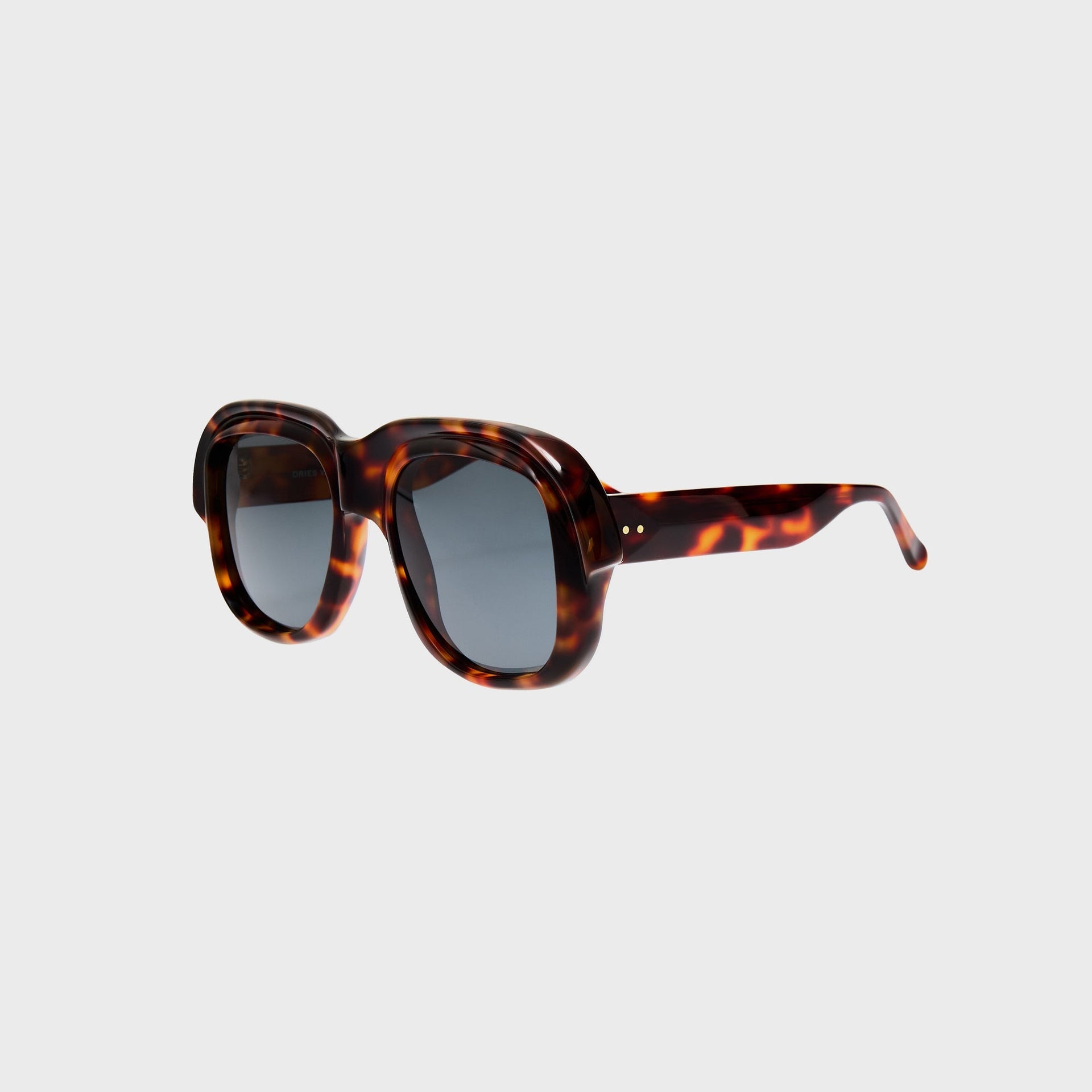 Dries Van Noten DVN - T-Shell