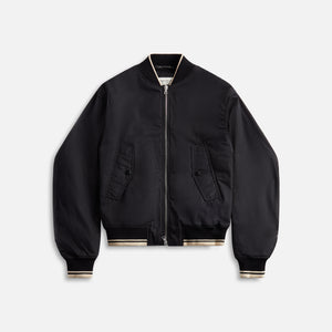 ping in your localized currency Volker Jacket - Black