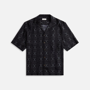 Fear of God 3 Cassi Shirt - Anthracite