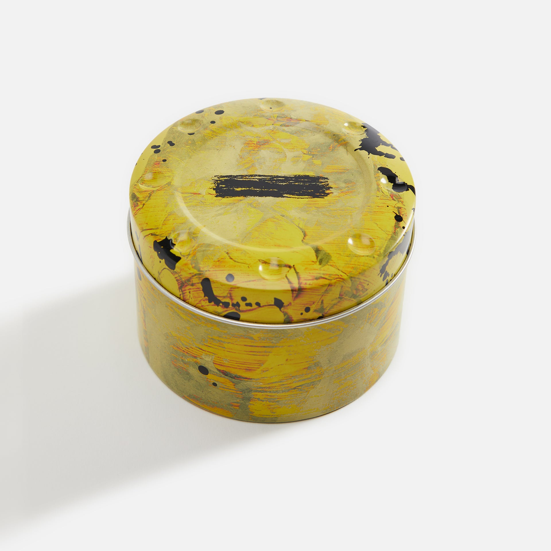 G-SHOCK Ref. 6900 Subtract by Ed Sheeran - Yellow