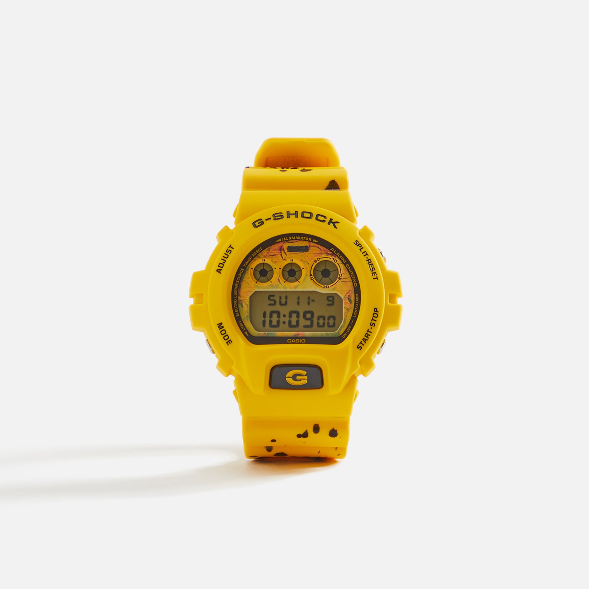 G shock dw6900 24 karat online