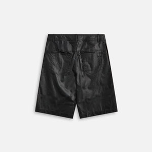 Nike Air Jordan x Travis Scott Wax Short - Black