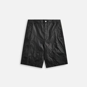 Nike Air Jordan x Travis Scott Wax Short - Black