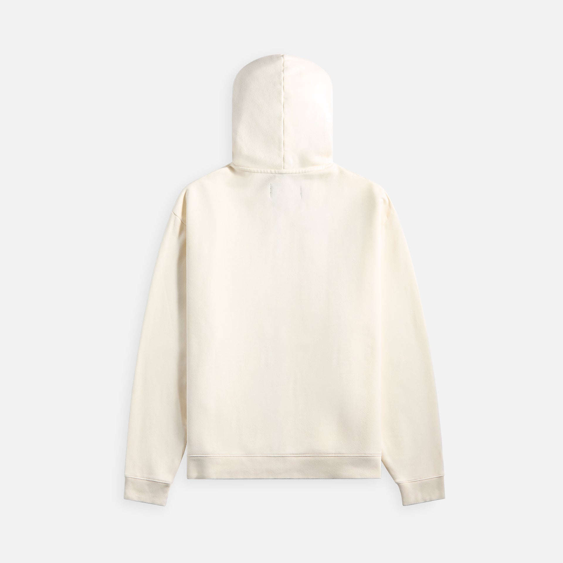 Nike Air Jordan x Travis Scott Full Zip Hoodie - Sail