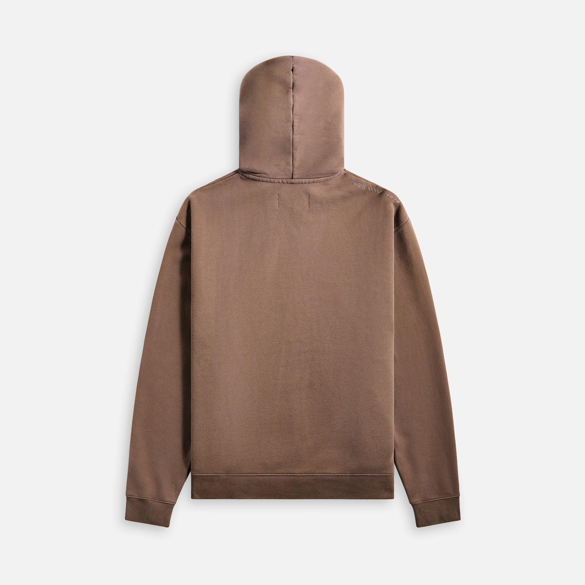 Nike Air Jordan x Travis Scott Full Zip Hoodie - Palomino