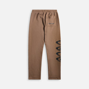 Nike Air Jordan x Travis Scott Fleece Pant - Palomino