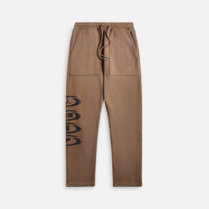 Nike Air Jordan x Travis Scott Fleece Pant - Palomino